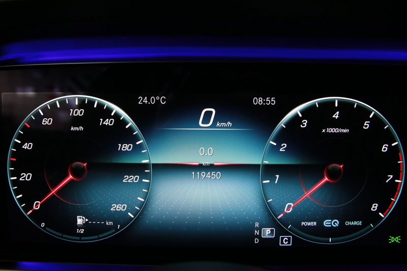 Mercedes-Benz E 200 Estate Luxury/ Avantgarde/ Apple carplay/ — photo 14