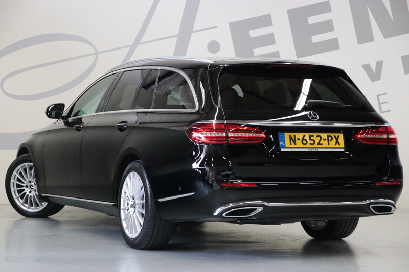 Mercedes-Benz E 200 Estate Luxury/ Avantgarde/ Apple carplay/ — photo 23