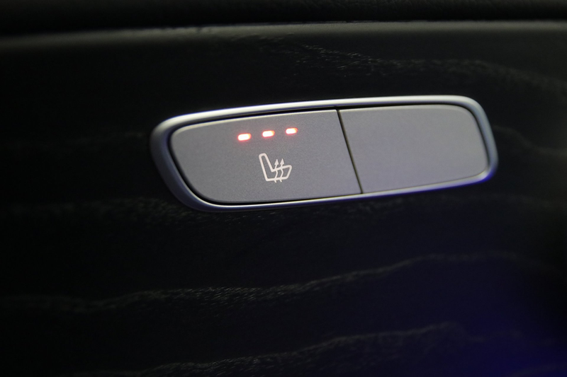 Mercedes-Benz E 200 Estate Luxury/ Avantgarde/ Apple carplay/ — photo 7