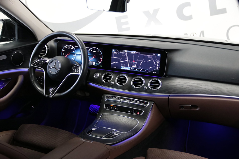 Mercedes-Benz E 200 Estate Luxury/ Avantgarde/ Apple carplay/ — photo 16