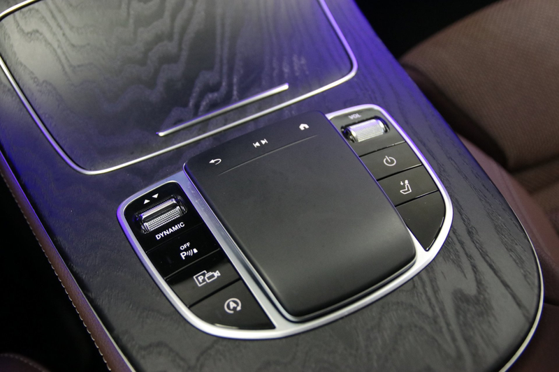 Mercedes-Benz E 200 Estate Luxury/ Avantgarde/ Apple carplay/ — photo 27