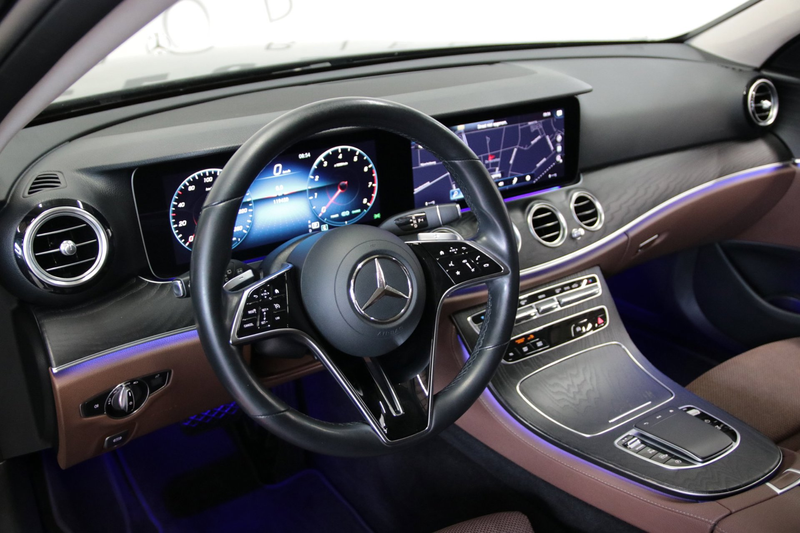 Mercedes-Benz E 200 Estate Luxury/ Avantgarde/ Apple carplay/ — photo 24