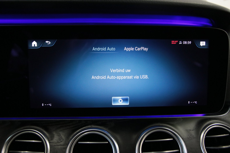 Mercedes-Benz E 200 Estate Luxury/ Avantgarde/ Apple carplay/ — photo 19
