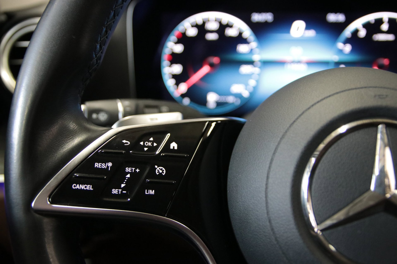 Mercedes-Benz E 200 Estate Luxury/ Avantgarde/ Apple carplay/ — photo 25