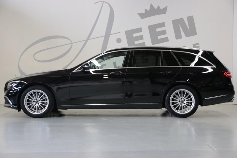 Mercedes-Benz E 200 Estate Luxury/ Avantgarde/ Apple carplay/ — photo 12