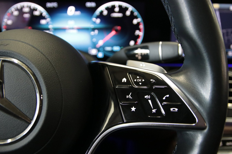 Mercedes-Benz E 200 Estate Luxury/ Avantgarde/ Apple carplay/ — photo 26