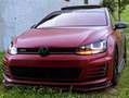 Volkswagen Golf GTI Golf VII 2013 5p 2.0 tsi Performance dsg Nero - thumbnail 4