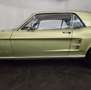Ford Mustang Vert - thumbnail 10