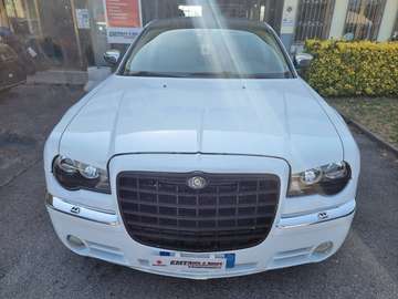 300 C Touring touring 3.0 V6 crd auto
