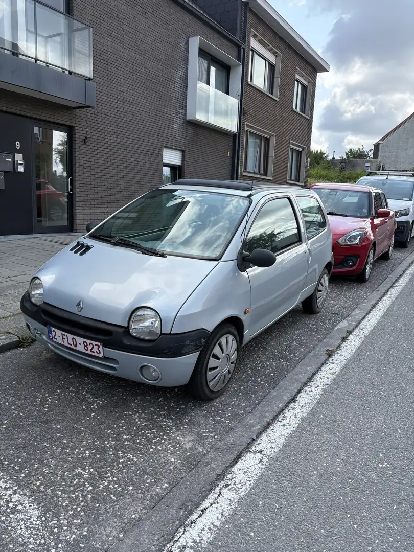 Renault Twingo 1.2i 16v Expression QuickShift 5 - 1