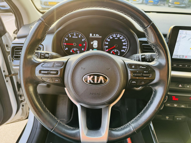Kia Stonic 1.0 T-GDi MHEV DynamicPlusLine Trekhaak | NW gelev — photo 15