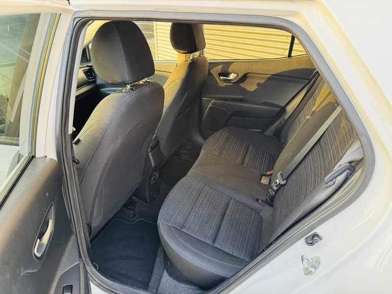 Kia Stonic 1.0 T-GDi MHEV DynamicPlusLine Trekhaak | NW gelev — photo 6