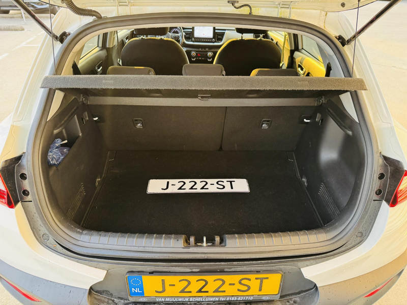 Kia Stonic 1.0 T-GDi MHEV DynamicPlusLine Trekhaak | NW gelev — photo 7