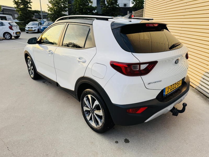 Kia Stonic 1.0 T-GDi MHEV DynamicPlusLine Trekhaak | NW gelev — photo 4