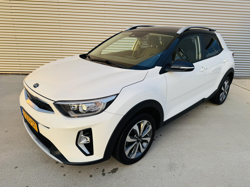 Kia Stonic 1.0 T-GDi MHEV DynamicPlusLine Trekhaak | NW gelev — photo 2