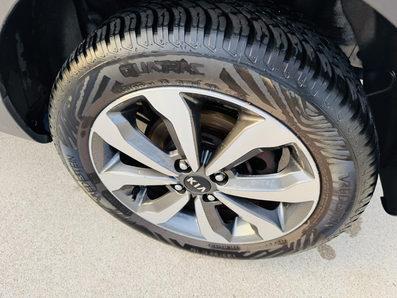 Kia Stonic 1.0 T-GDi MHEV DynamicPlusLine Trekhaak | NW gelev — photo 9