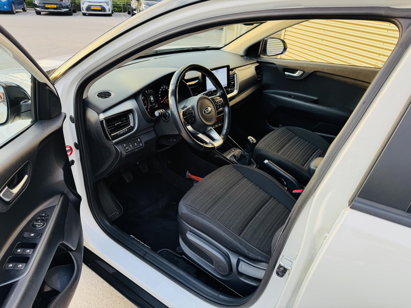 Kia Stonic 1.0 T-GDi MHEV DynamicPlusLine Trekhaak | NW gelev — photo 3