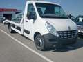 Renault Master dCi 150 ABSCHLEPPWAGEN 4,5t L4H1 + NAVI! Weiß - thumbnail 3