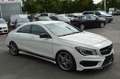 Mercedes-Benz CLA 45 AMG "KAMERA"NAVI"MEMORY"HARMAN"ALCANTARA" Blanc - thumbnail 3