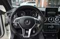 Mercedes-Benz CLA 45 AMG "KAMERA"NAVI"MEMORY"HARMAN"ALCANTARA" Blanc - thumbnail 9