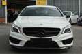 Mercedes-Benz CLA 45 AMG "KAMERA"NAVI"MEMORY"HARMAN"ALCANTARA" Blanc - thumbnail 2