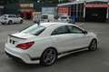 Mercedes-Benz CLA 45 AMG "KAMERA"NAVI"MEMORY"HARMAN"ALCANTARA" Blanc - thumbnail 4