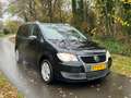 Volkswagen Touran 1.4 TSI Comfortline Airco Schwarz - thumbnail 7