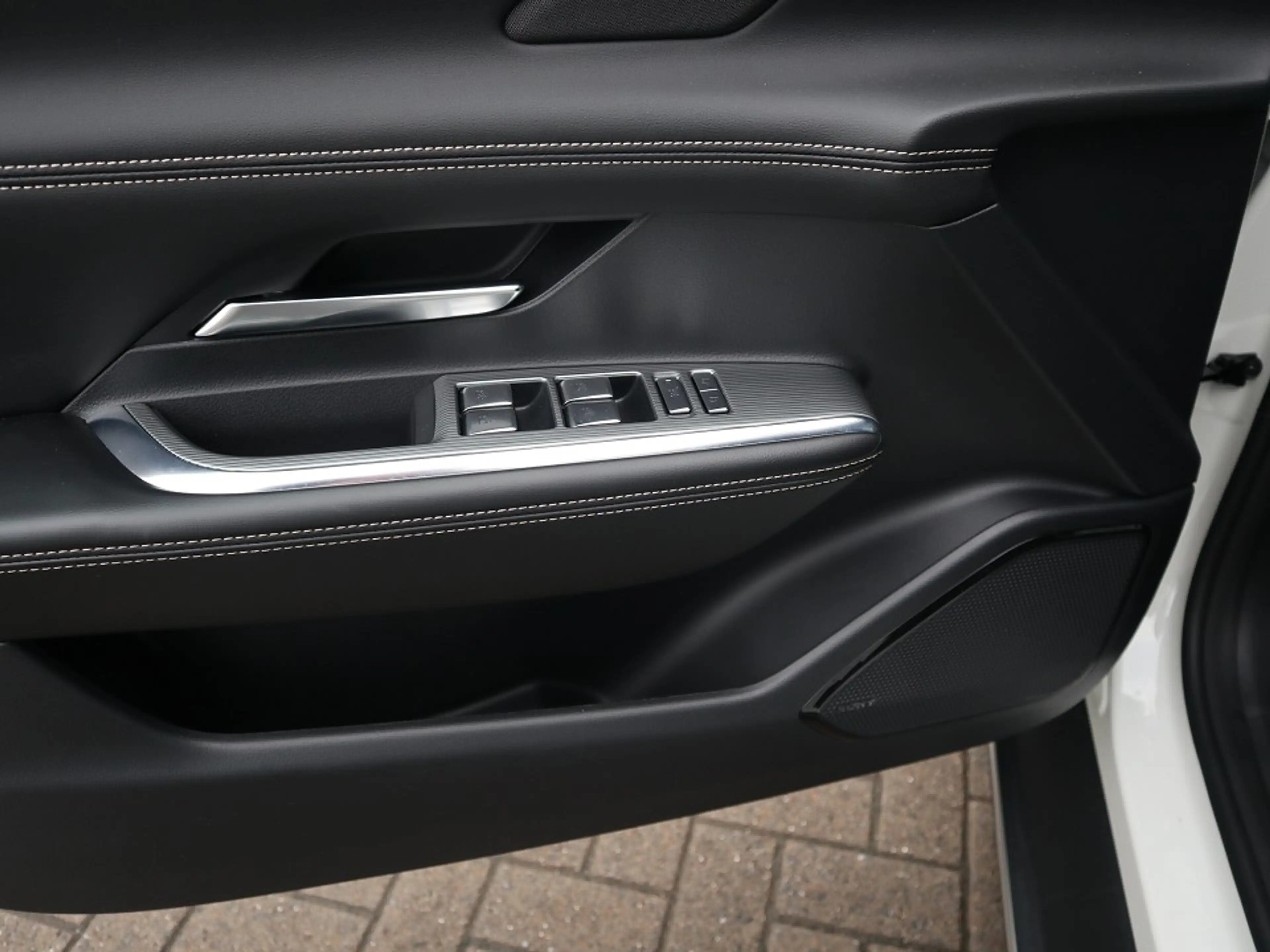 Mazda 6e 2027 EV-258 Takumi PANO 360° LED Sony-Sound — photo 10