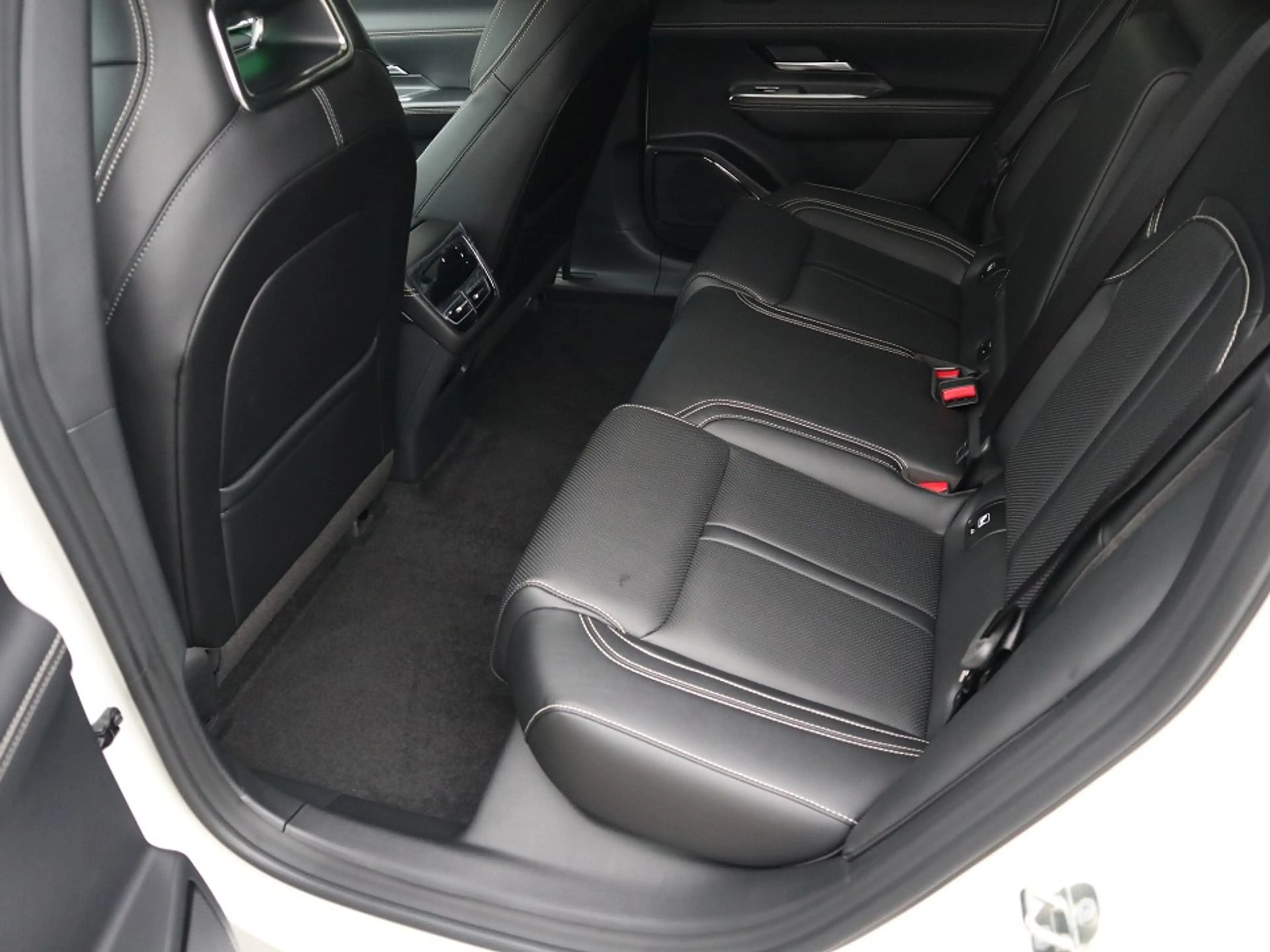 Mazda 6e 2027 EV-258 Takumi PANO 360° LED Sony-Sound — photo 15