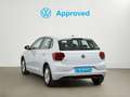Volkswagen Polo 1.0 TSI Advance 70kW Argent - thumbnail 2