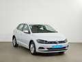 Volkswagen Polo 1.0 TSI Advance 70kW Argent - thumbnail 1