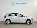 Volkswagen Polo 1.0 TSI Advance 70kW Argent - thumbnail 3