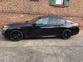 BMW 750 d xDrive M Sportpaket Laser HUD Massage vo. Noir - thumbnail 2