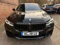 BMW 750 d xDrive M Sportpaket Laser HUD Massage vo. Noir - thumbnail 6
