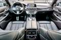 BMW 750 d xDrive M Sportpaket Laser HUD Massage vo. Noir - thumbnail 17