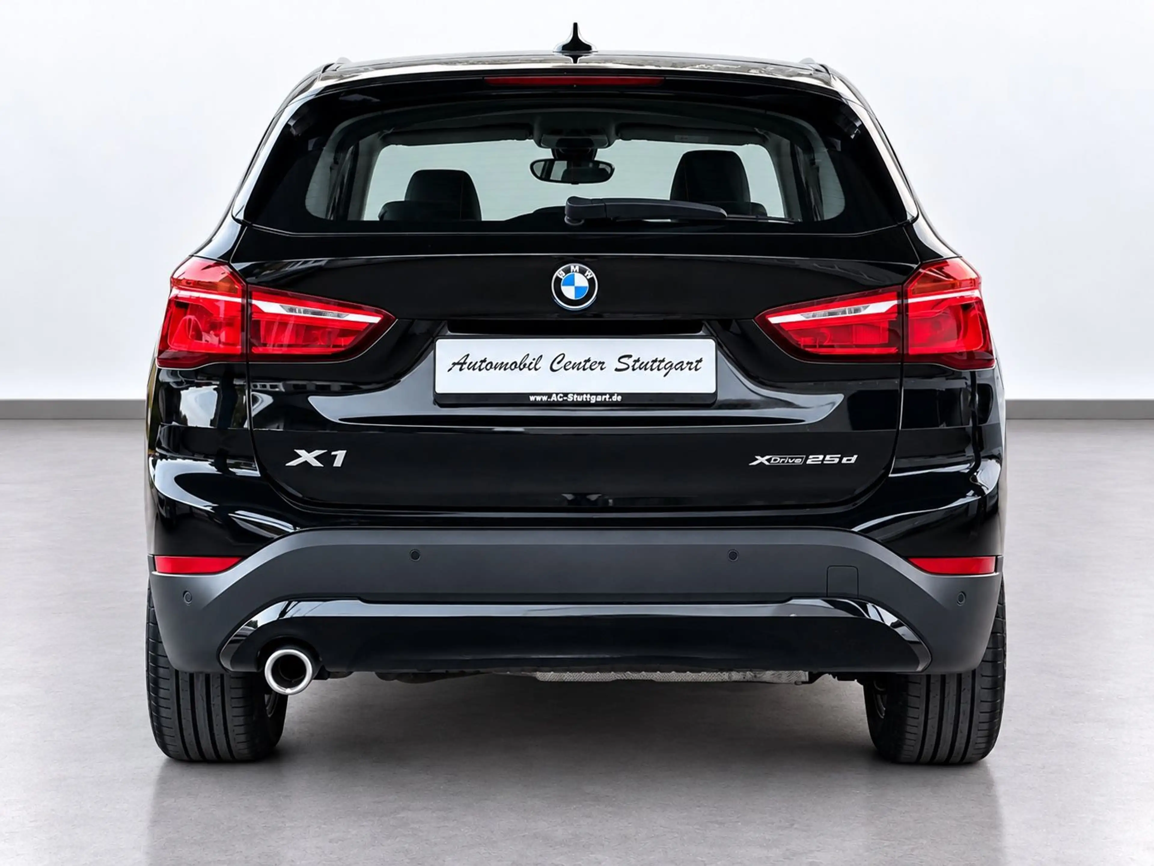 BMW X1 xDrive 25 e Advantage NAVI+SITZHEIZUNG+PDC — photo 5