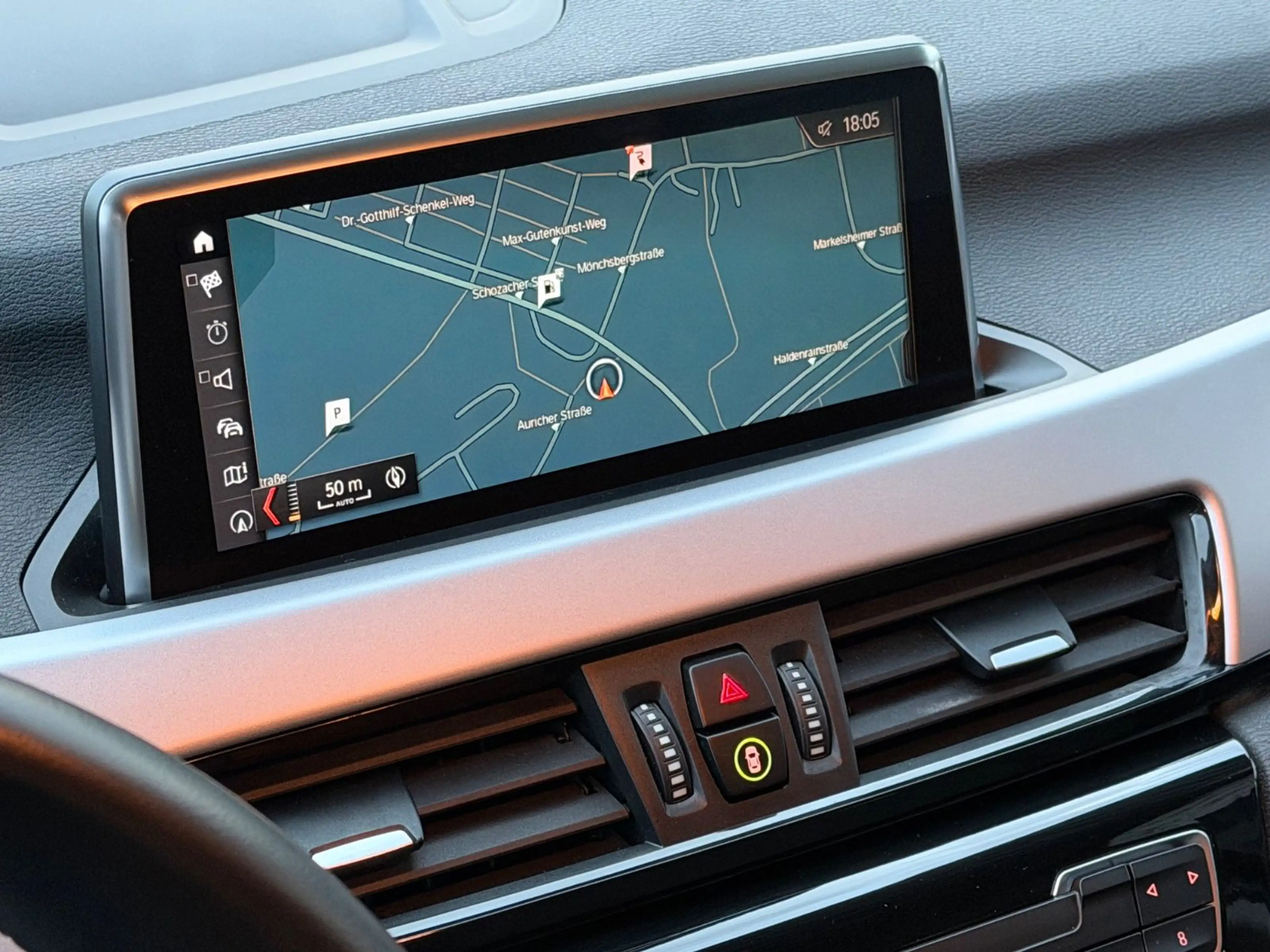 BMW X1 xDrive 25 e Advantage NAVI+SITZHEIZUNG+PDC — photo 14