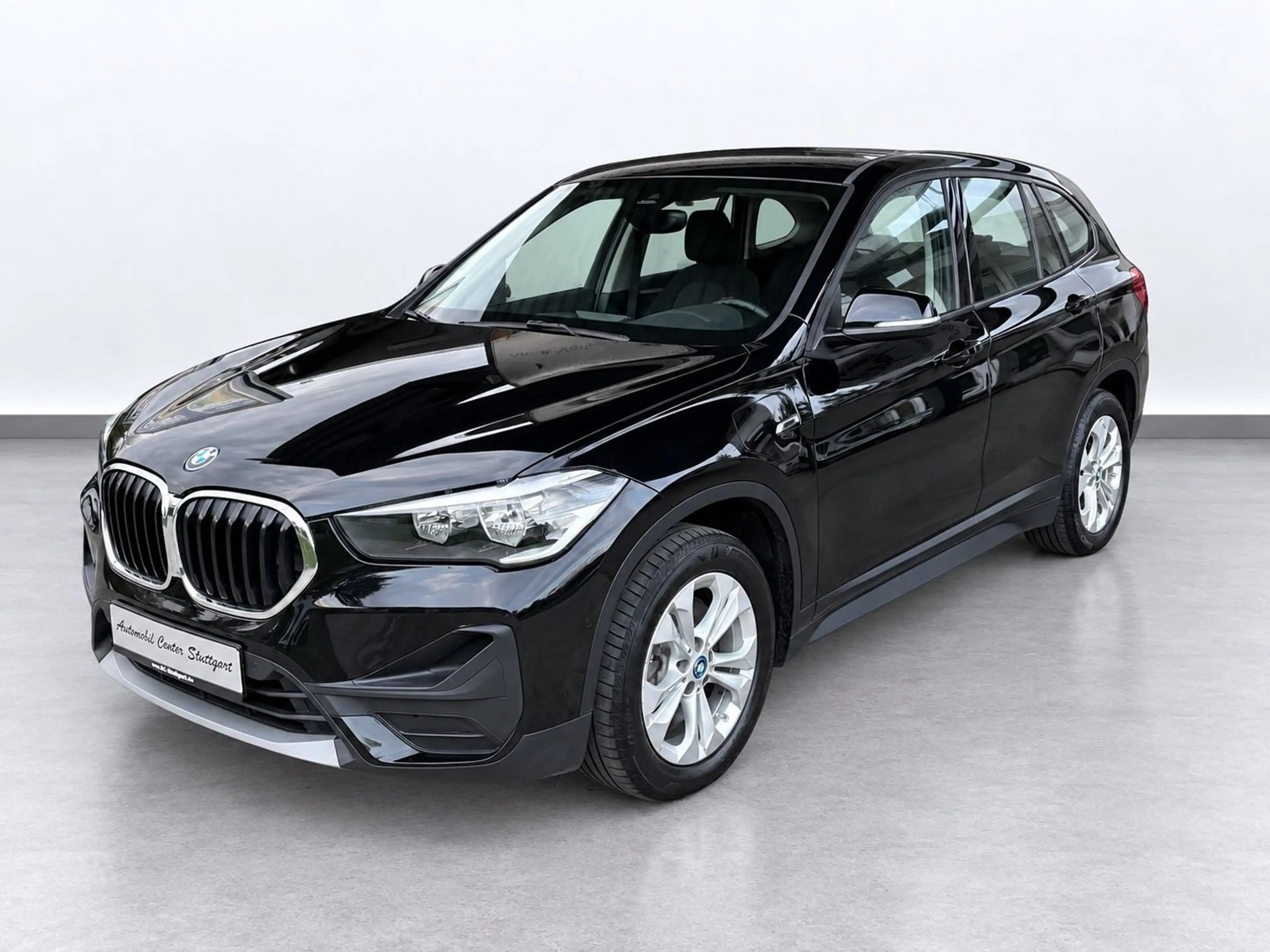 BMW X1 xDrive 25 e Advantage NAVI+SITZHEIZUNG+PDC