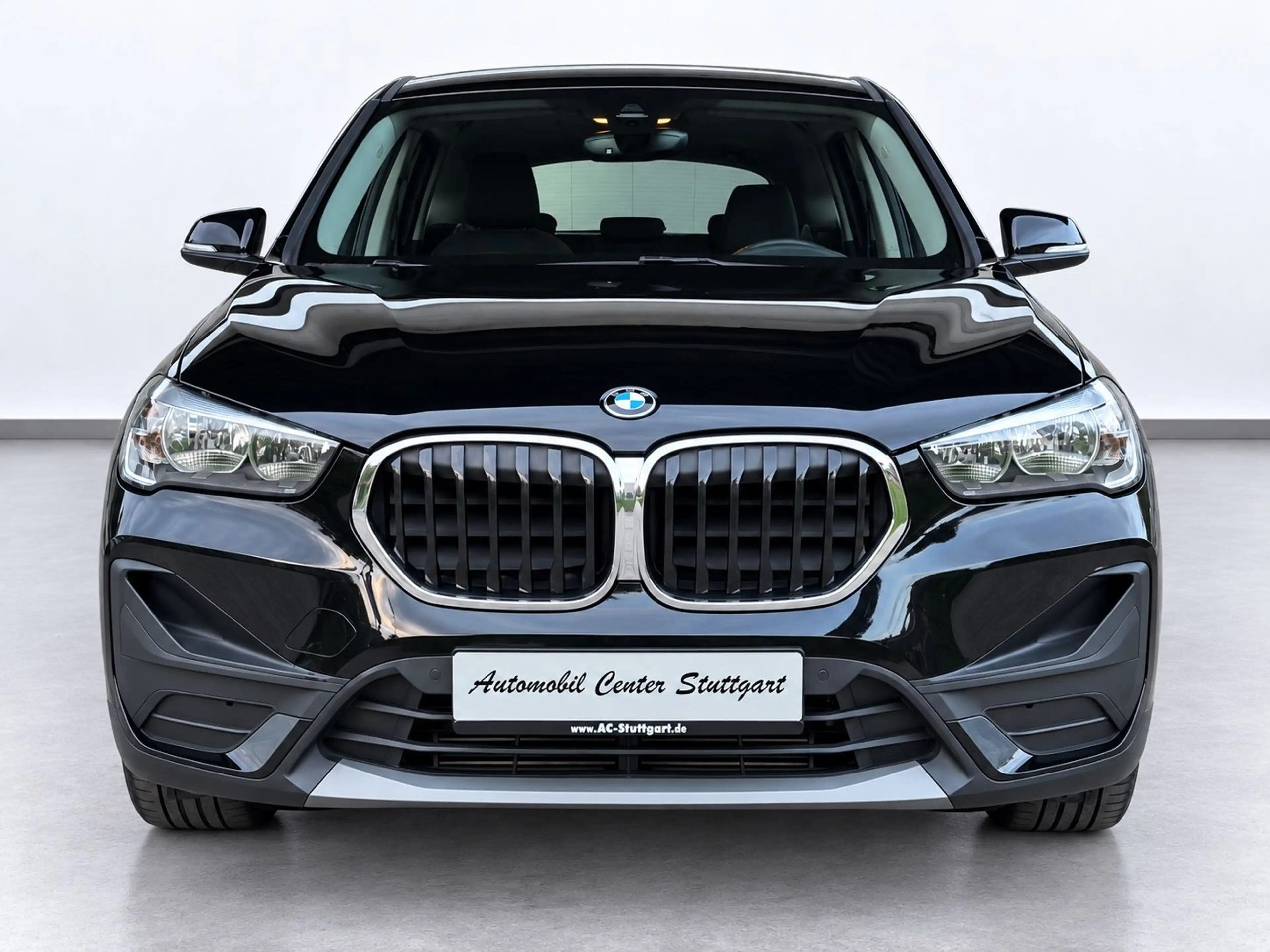 BMW X1 xDrive 25 e Advantage NAVI+SITZHEIZUNG+PDC — photo 2