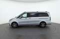 Mercedes-Benz V 250 V250 d 4MATIC AVANTGARDE Lang 8-Sitze Distr Navi Silber - thumbnail 4