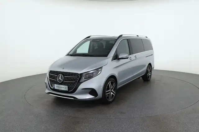 Mercedes-Benz V 250 d 4MATIC AVANTGARDE Lang LED Navi EASY-PACK