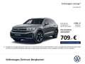 Volkswagen Touareg V6 R-LINE NEUES MODELL AHK CAM HEAD-UP Grau - thumbnail 3