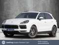 Porsche Cayenne S Tiptronic S Wit - thumbnail 1