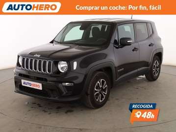 1.0 Sport 4x2