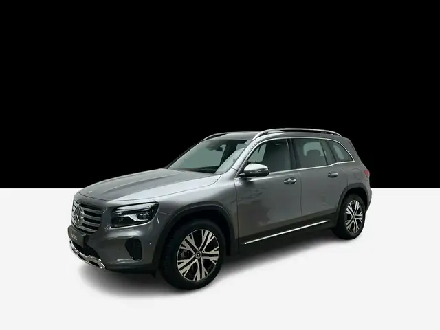 Mercedes-Benz GLB 200 GLB 200 d  Progressive Navi/Keyless-Go/Autom./LED