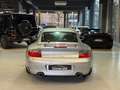 Porsche 996 Turbo Coupe t-tec umbau 912 PS Silber - thumbnail 6