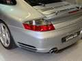 Porsche 996 Turbo Coupe t-tec umbau 912 PS Silber - thumbnail 14