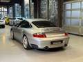 Porsche 996 Turbo Coupe t-tec umbau 912 PS Silber - thumbnail 5