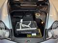 Porsche 996 Turbo Coupe t-tec umbau 912 PS Silber - thumbnail 26