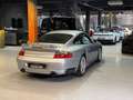 Porsche 996 Turbo Coupe t-tec umbau 912 PS Silber - thumbnail 7